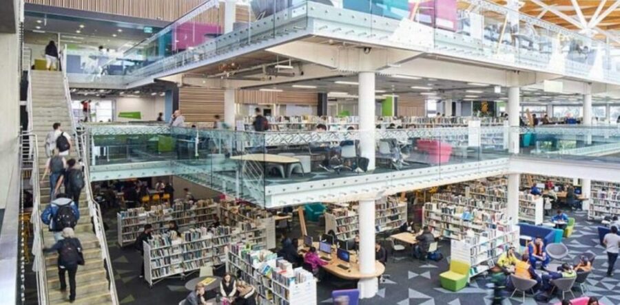 ニュージーランドのポリテクニック「Te Pūkenga （テプケンガ）」について