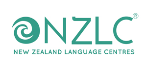 NZLC ニュージーランドランゲージセンター　ロゴ