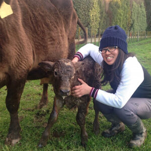 English Teaching College（ETC) /　イングリッシュ ティーチング カレッジ ファームステイ