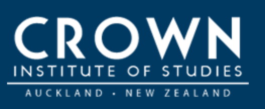 CROWN INSTITUTE OF STUDIES クラウン・インスティチュート・オブ・スタディーズ