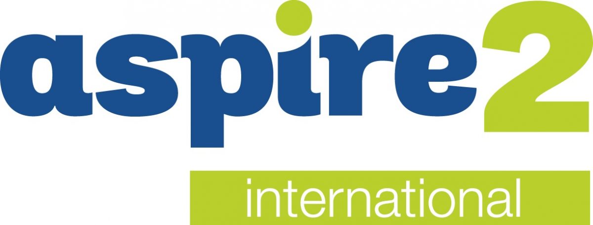 アスパイア2 インターナショナル ASPIRE2 INTERNATIONAL