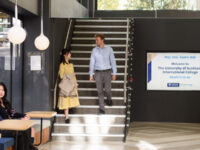 UP International College (Up Education)