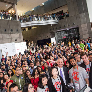 Ara Institute of Canterbury (アラ・インスティチュート・オブ・カンタベリー