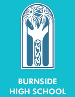 Burnside High School (バーンサイド ハイスクール)