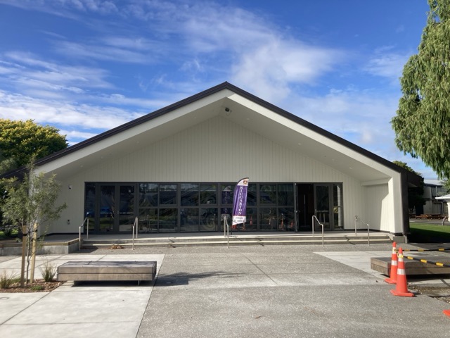 リカトン<リカートン> ハイスクール Riccarton High School