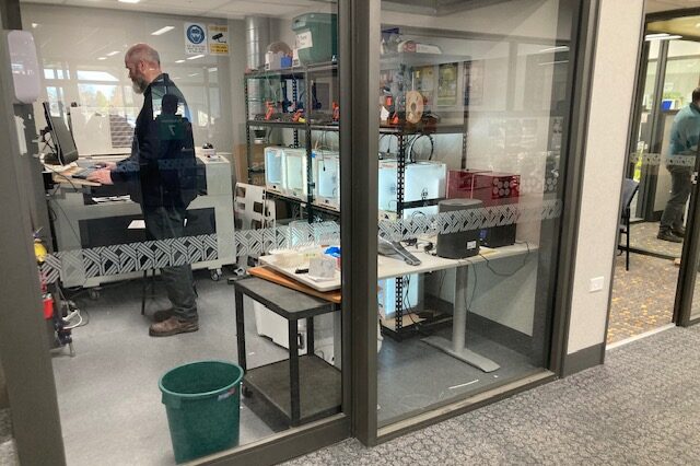 Burnside high school バーンサイド高校　留学