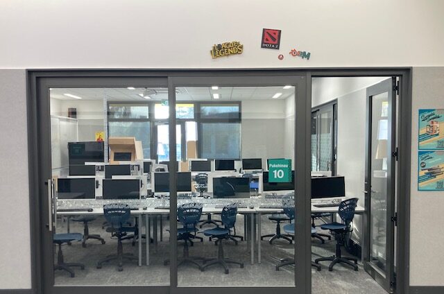 Burnside high school バーンサイド高校　留学