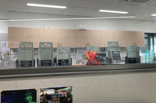 Burnside high school バーンサイド高校　留学