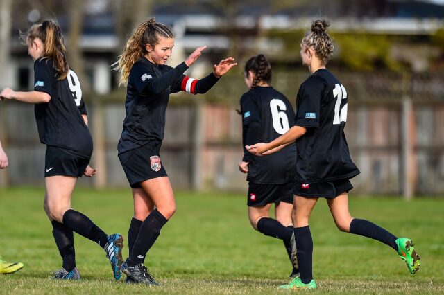 Burnside high school バーンサイド高校　留学