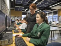 Burnside High School