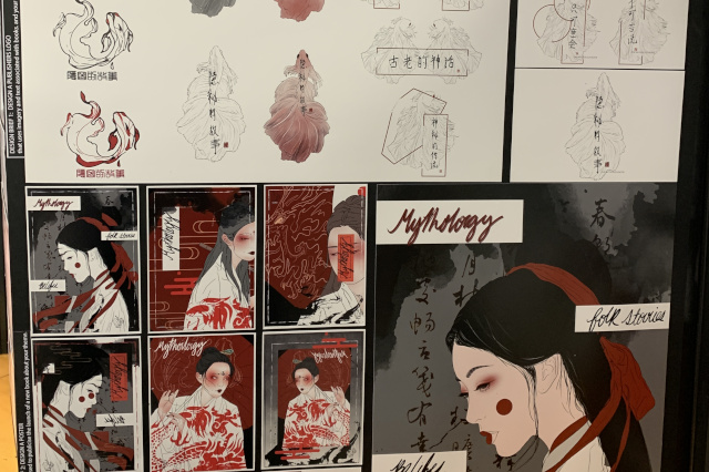 Burnside high school バーンサイド高校　留学