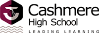 Cashmere High School （カシミア＜カシミヤ＞ ハイスクール）Cashmere High School （カシミア＜カシミヤ＞ ハイスクール）
