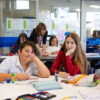 Hillmorton High School