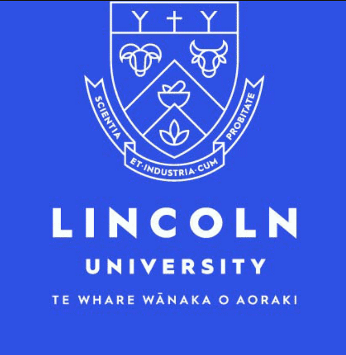 LINCOLN UNIVERSITY リンカーン大学　NZ