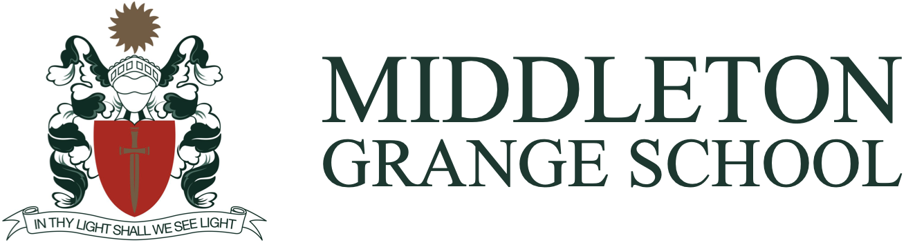 Middleton Grange School （ミドルトン グランジ スクール）
