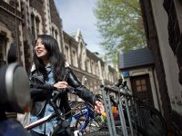 オタゴ大学のオンライン学習→現地合流のプラン