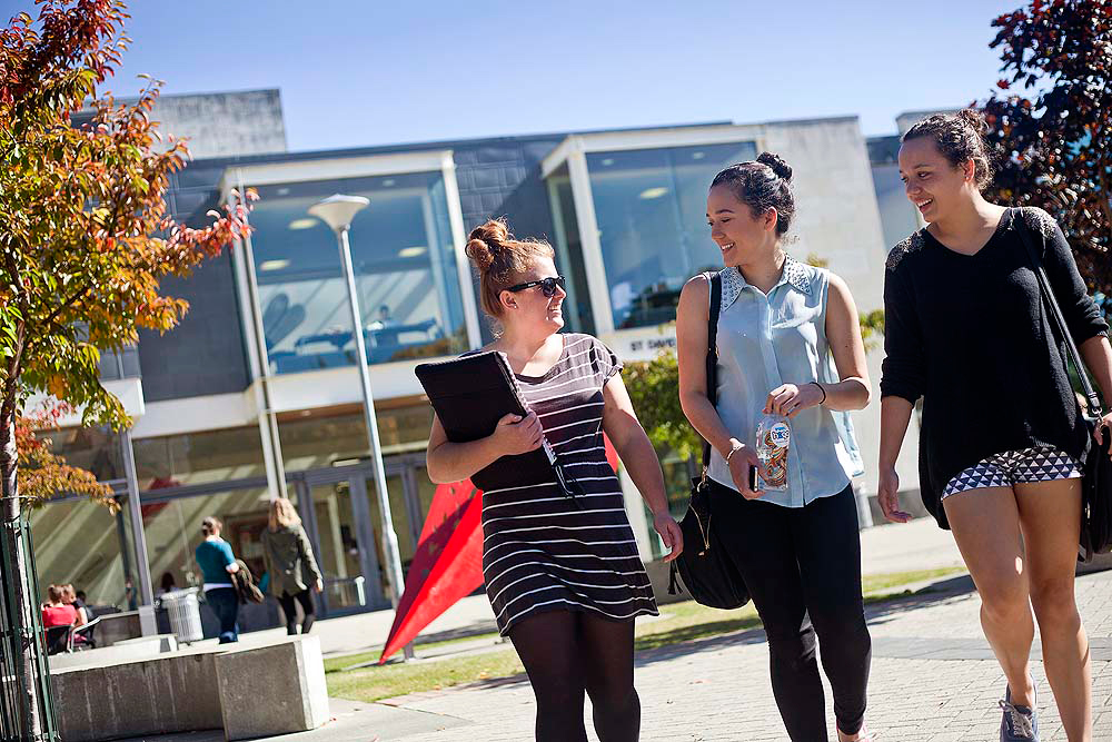 UNIVERSITY OF OTAGO / UNIVERSITY OF OTAGO LANGUAGE CENTRE オタゴ大学 / オタゴ大学付属語学学校