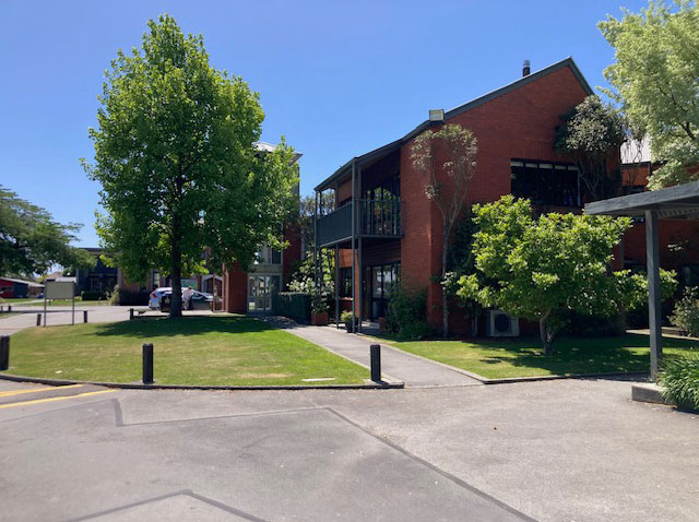 セント ビーズ カレッジ ST BEDE’S COLLEGE