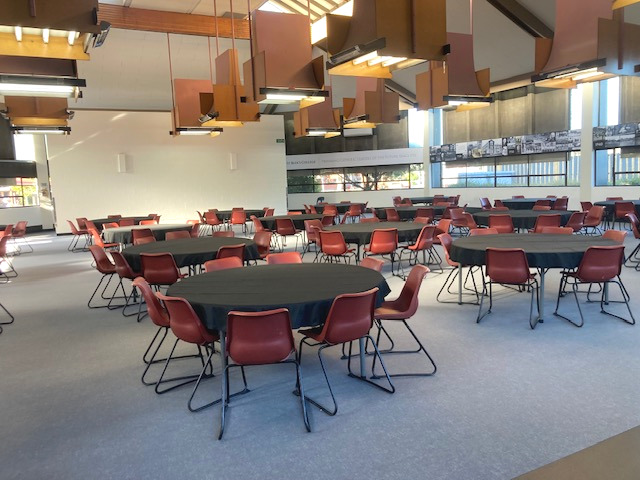 セントビーズカレッジ St Bede's College