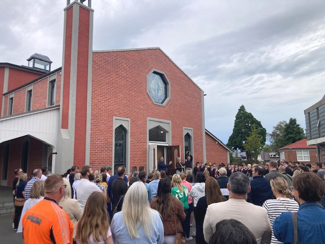 セントビーズカレッジ St Bede's College