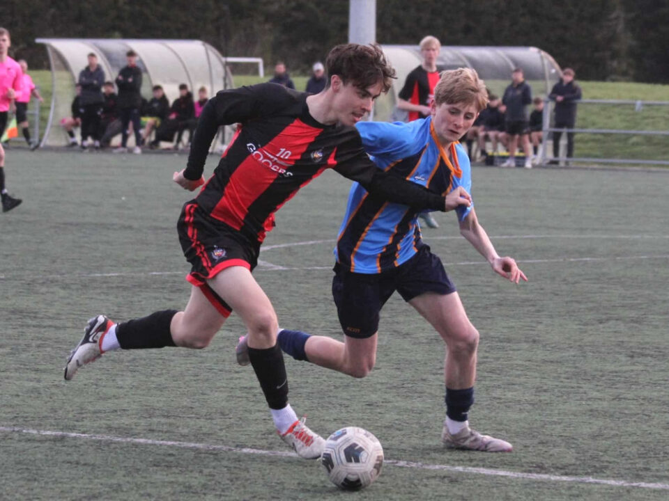 セントビーズカレッジ St Bede's College 高校 バスケ NZ ニュージーランド バスケットボール