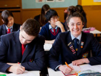 Ashburton College