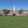 Christchurch Boys’ High School