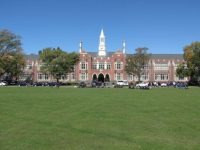Christchurch Boys’ High School