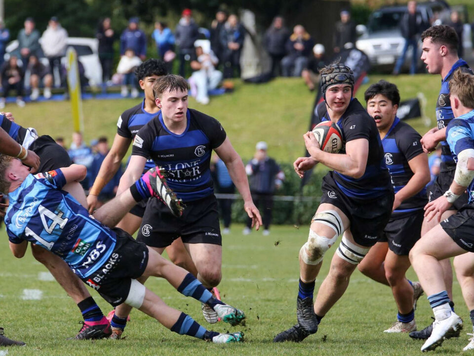 クライストチャーチ ボーイズ ハイスクール Christchurch Boys’ High School 公立男子校高校おススメ スポーツ ラグビー