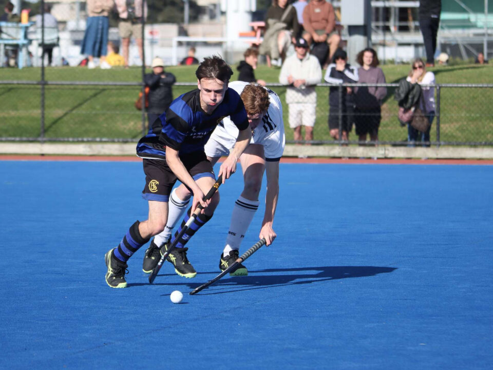 クライストチャーチ ボーイズ ハイスクール Christchurch Boys’ High School 公立男子校高校おススメ スポーツ ホッケー