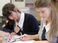 Christchurch Girls’ High School