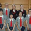 Christchurch Girls’ High School