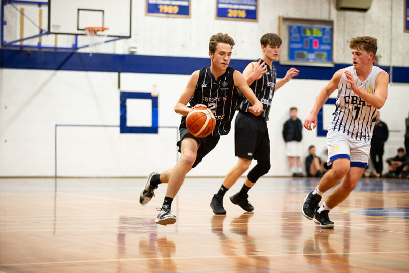 ニュージーランドのスポーツ