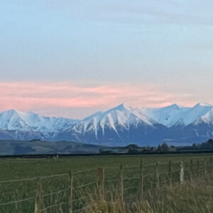 DARFIELD HIGH SCHOOL ・　ダーフィールド 高校