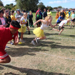 ELLESMERE COLLEGE/エリスミア＜エルズミア＞ カレッジ