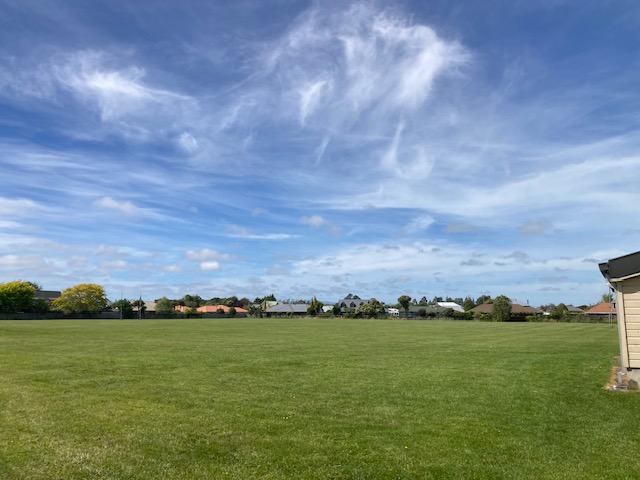 kaiapoi high school / カイアポイハイスクール　高校