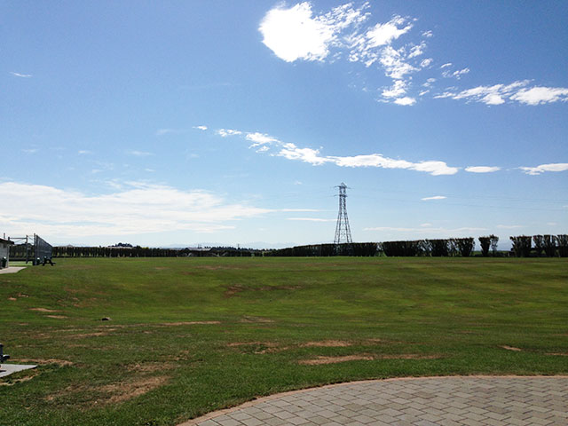 Mountainview High School （マウンテンビュー ハイスクール）