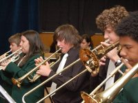 Papanui High School