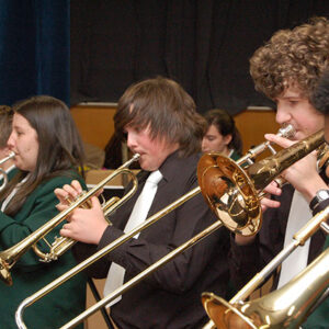 パパヌイ ハイスクール PAPANUI HIGH SCHOOL