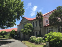 Papanui High School