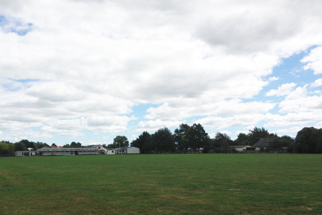 RANGIORA NEW LIFE SCHOOL/ランギオラ ニューライフ スクール