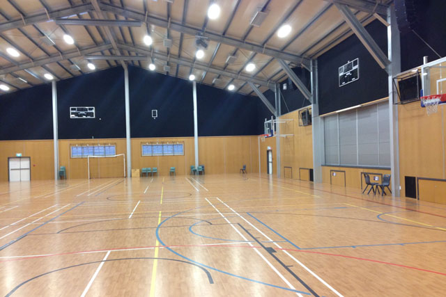 RANGIORA NEW LIFE SCHOOL/ランギオラ ニューライフ スクール