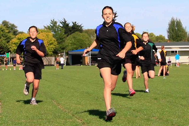RANGIORA NEW LIFE SCHOOL/ランギオラ ニューライフ スクール