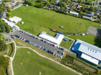 Rangiora New Life School