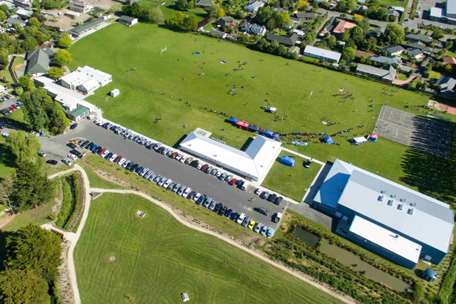 RANGIORA NEW LIFE SCHOOL/ランギオラ ニューライフ スクール