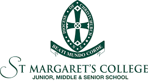 St Margaret's College（セント マーガレット カレッジ）