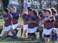 ハカ(Haka)について—「戦いの踊り」だけではない！