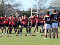 St Thomas of Canterbury College