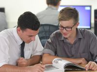 Timaru Boys’ High School