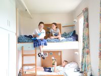 Timaru Girls’ High School